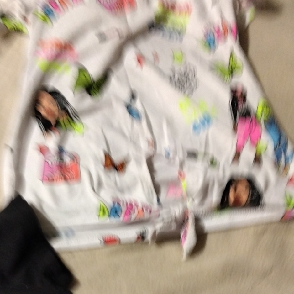 Colorful Graphic T-Shirts - Picture 6 of 6